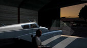 [DYOM+Sound] GTA5 missions Nervous Ron